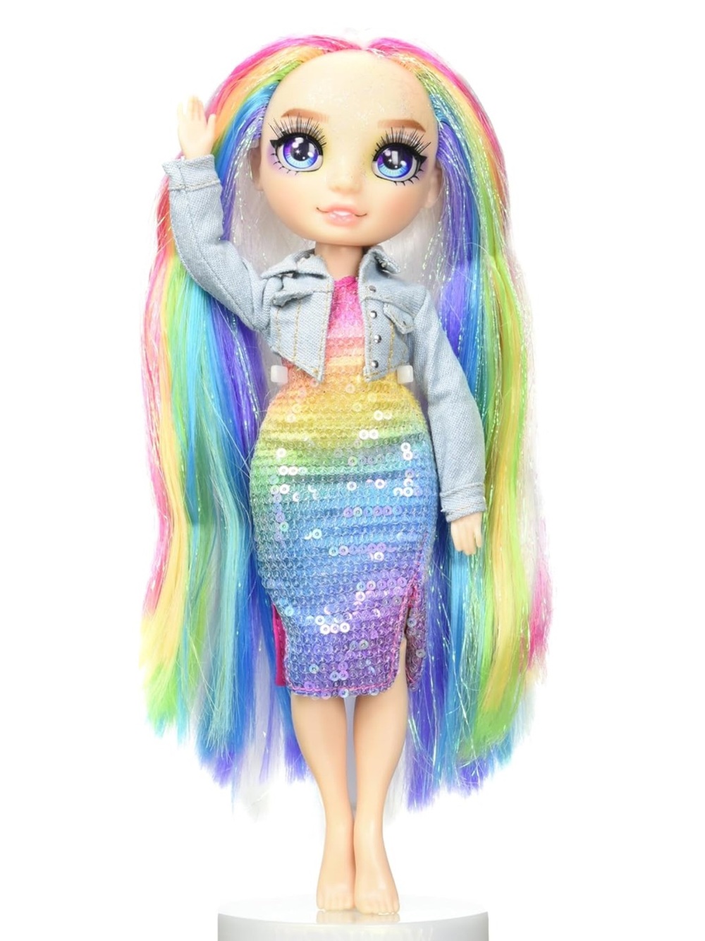 Rainbow High Amaya 🌈